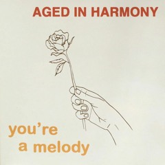 Aged in Harmony - Theme For Someone Special