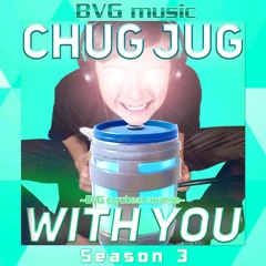 Leviathan - Chug Jug With You ~BVG eurobeat arrange~