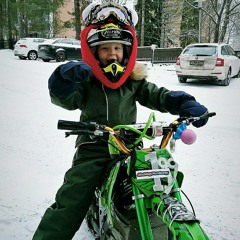 VilleVonMix!!