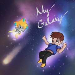 My Galaxy (Prod. THXNDRZ)