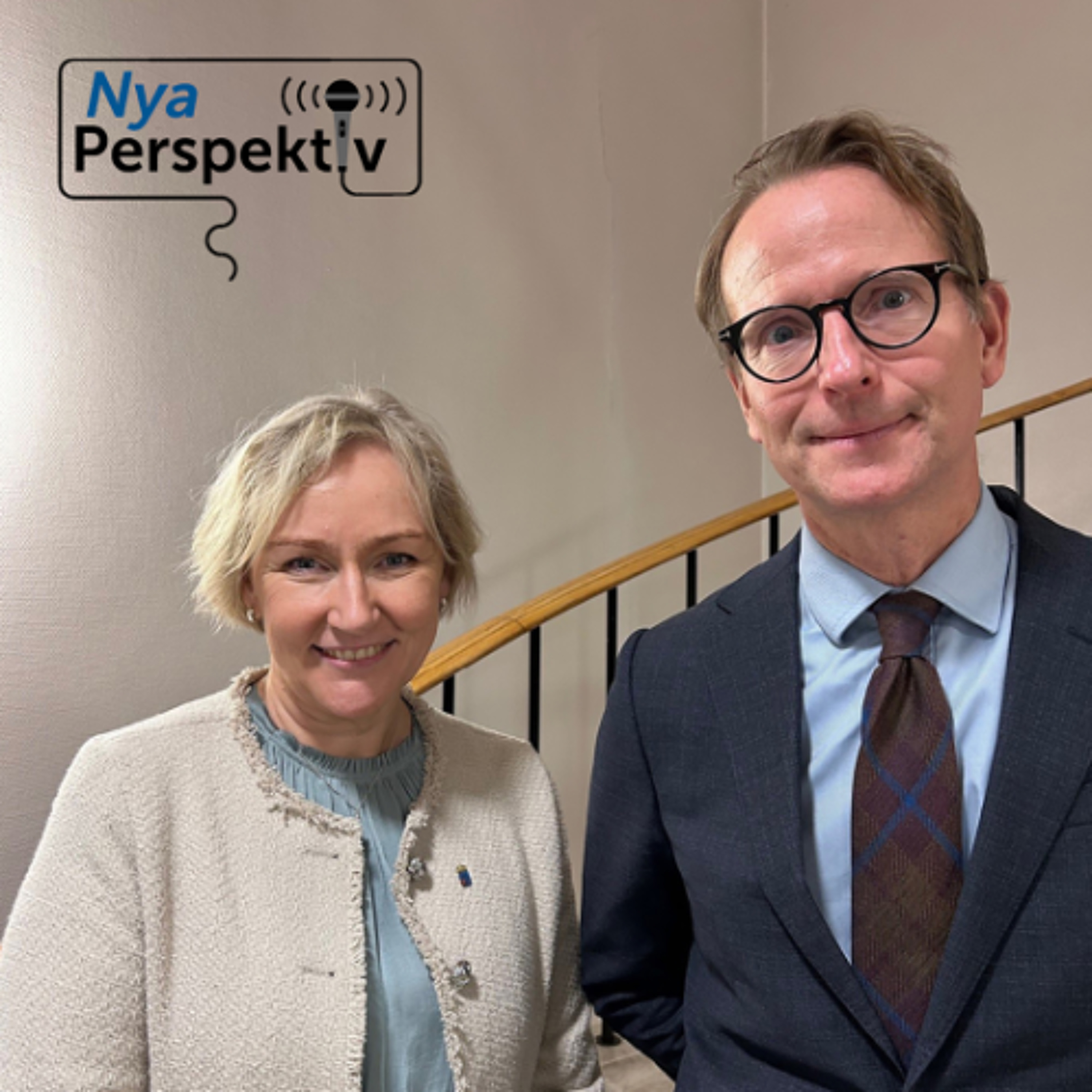Länsstyrelsen Västerbottens podd