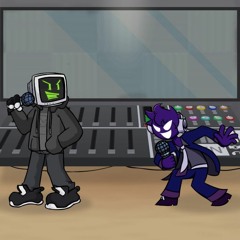 Electronic Faceoff (Let's Go but It's a Cyrix and Void Cover)