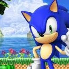 booted up sonic 4 on my samsung "~" so cmb