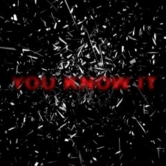 You Know It! (feat. Jimmy MC)