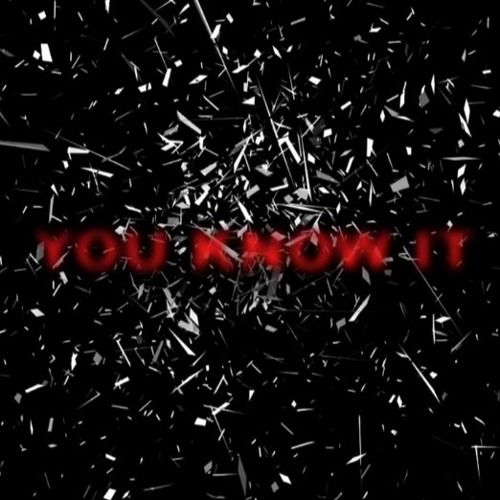 You Know It! (feat. Jimmy MC)