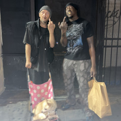 junkie money  - ROACH - NVBEEL CRIB