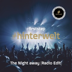 The Night away (Radio Edit)