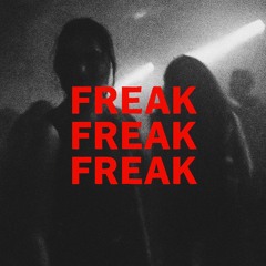 TURN UP DI BASS (FUZZ FREAK EDIT)