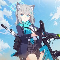 [Blue Archive] BGM - Out of Control