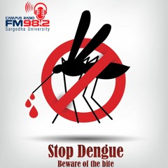 Dengue PSM - 2020