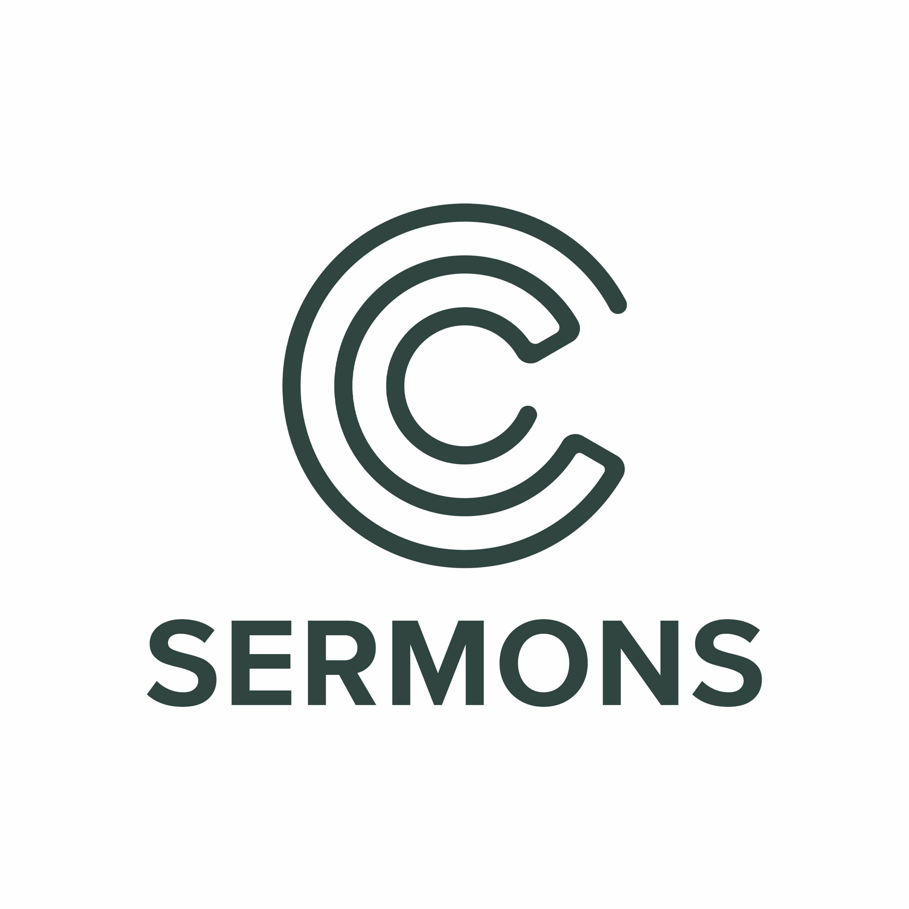 Community Covenant Church - Sermons