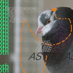 Astro Astro - A Moth