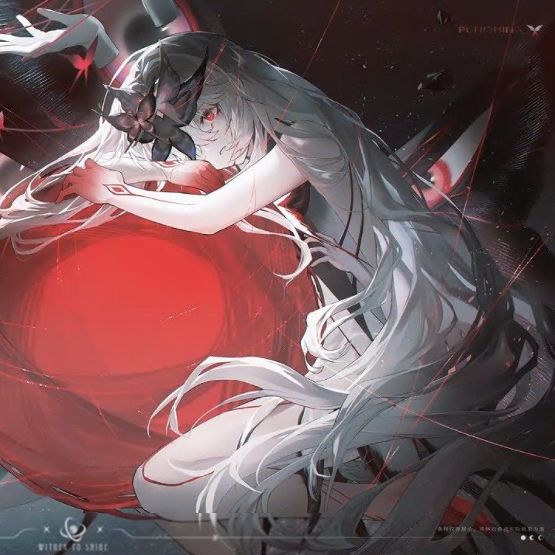 Stream 战双帕弥什 Punishing Gray Raven OST - Chaos Phase 1 by
