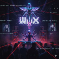 Wax (Cruising_Altitude_deep_n_the_mix_rmx)