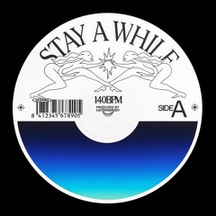 Hayden Brady - Stay A While [FREE DL]