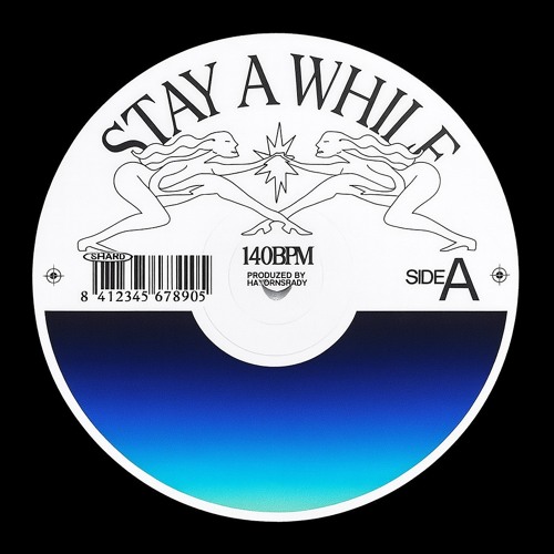 Hayden Brady - Stay A While [FREE DL]