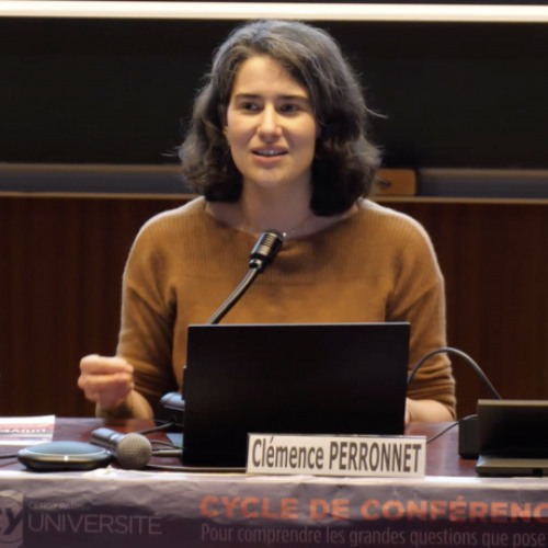 Echec et maths, où est le problème ？