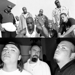 Comprendes Mendes x Hit Em Up
