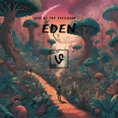 Eden (Acid At The Effenaar Mix)