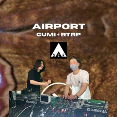 Airport - Airport Pres. Take Off #1
