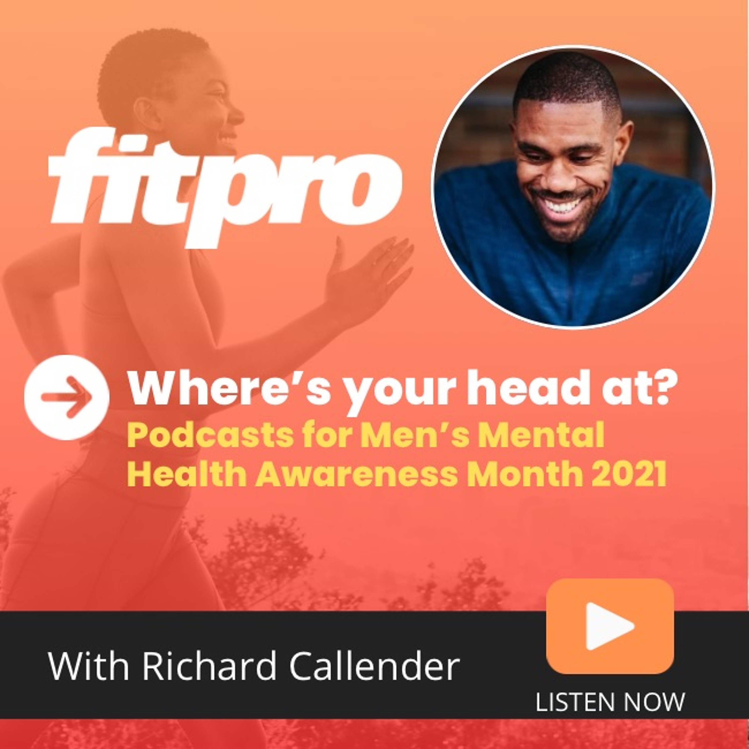 The FitPro Podcast