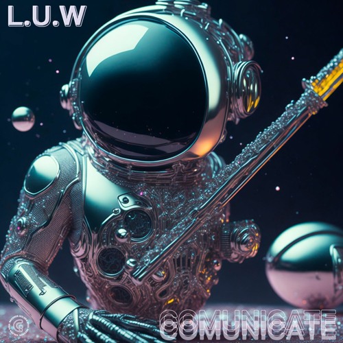 L.U.W - Comunicate ( JAMES ROD Remix)