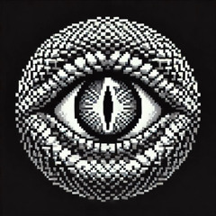 Reptilian Afters - Wreckno X Low Poly X G Space (Bootleg)