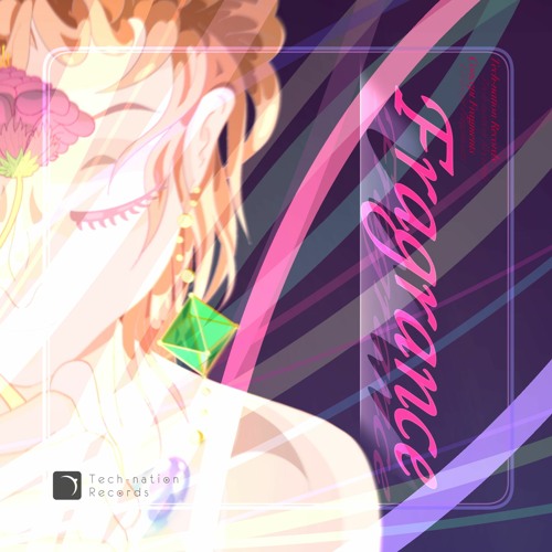 Ipomoea nil (w/ xylo) [demo]