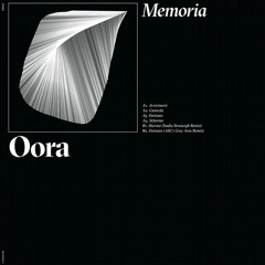 Oora - Schermo (Nadia Struiwigh Remix) (2020)