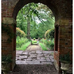 392 Burnt Norton from Four Quartets by T S Eliot