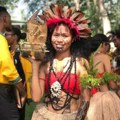 Jamali (ESKO 675 Moombah Chill Remix) 🇵🇬