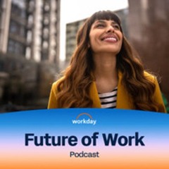 The AI Paradox: To Move Faster, Bring in the Lawyers First - Future of Work Podcast