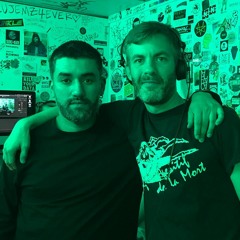 Lost Soul Enterprises With R Gamble & Klauss @ The Lot Radio 06 - 15 - 2021