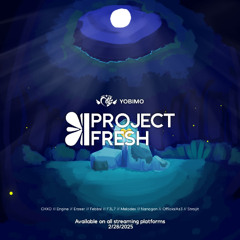 Straijit - Don't Worry about me [Project Fresh]