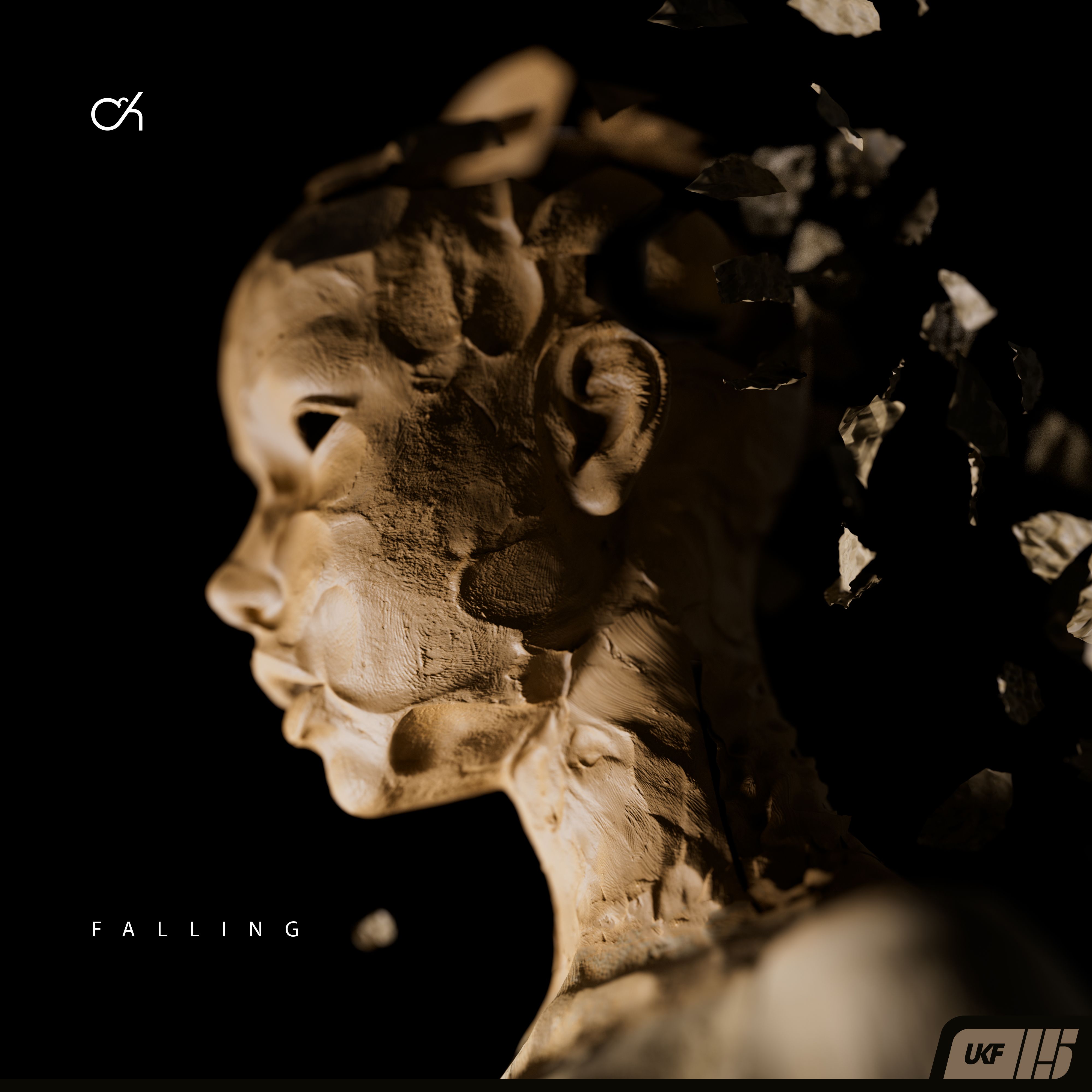Camo & Krooked – Falling