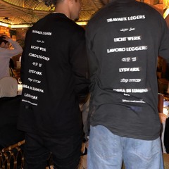 LWRK