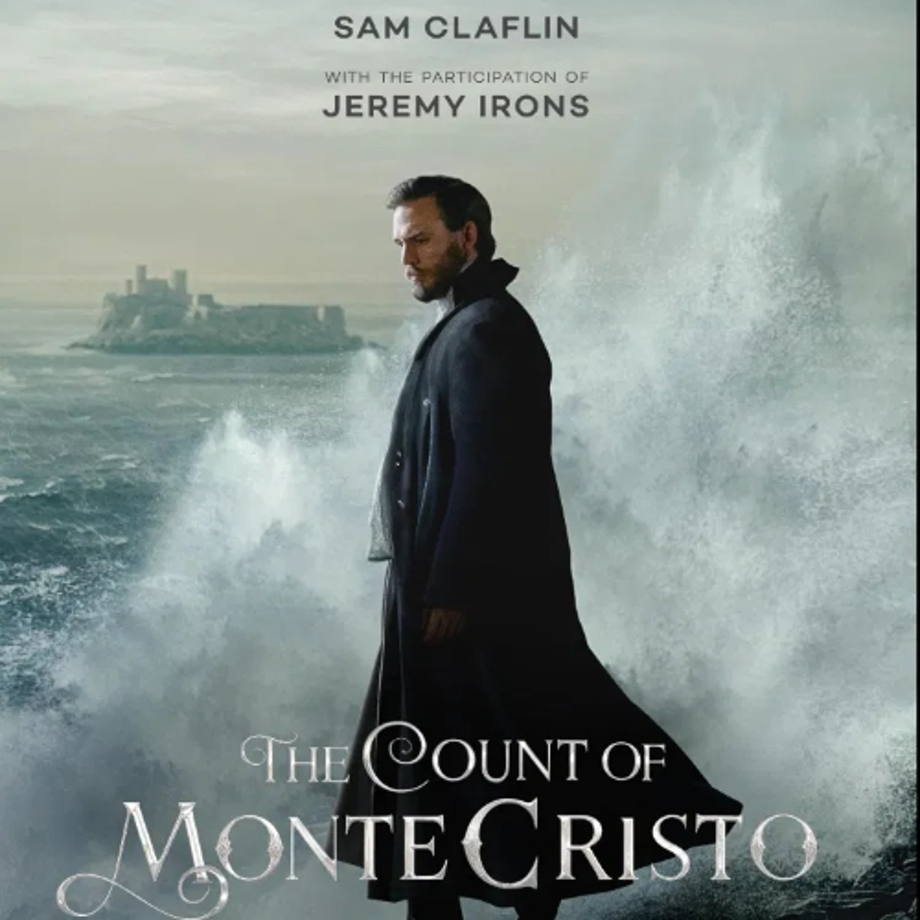 The Count of Monte-Cristo (2024)