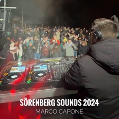 Marco Capone - Live @ Sörenberg Sounds 2024