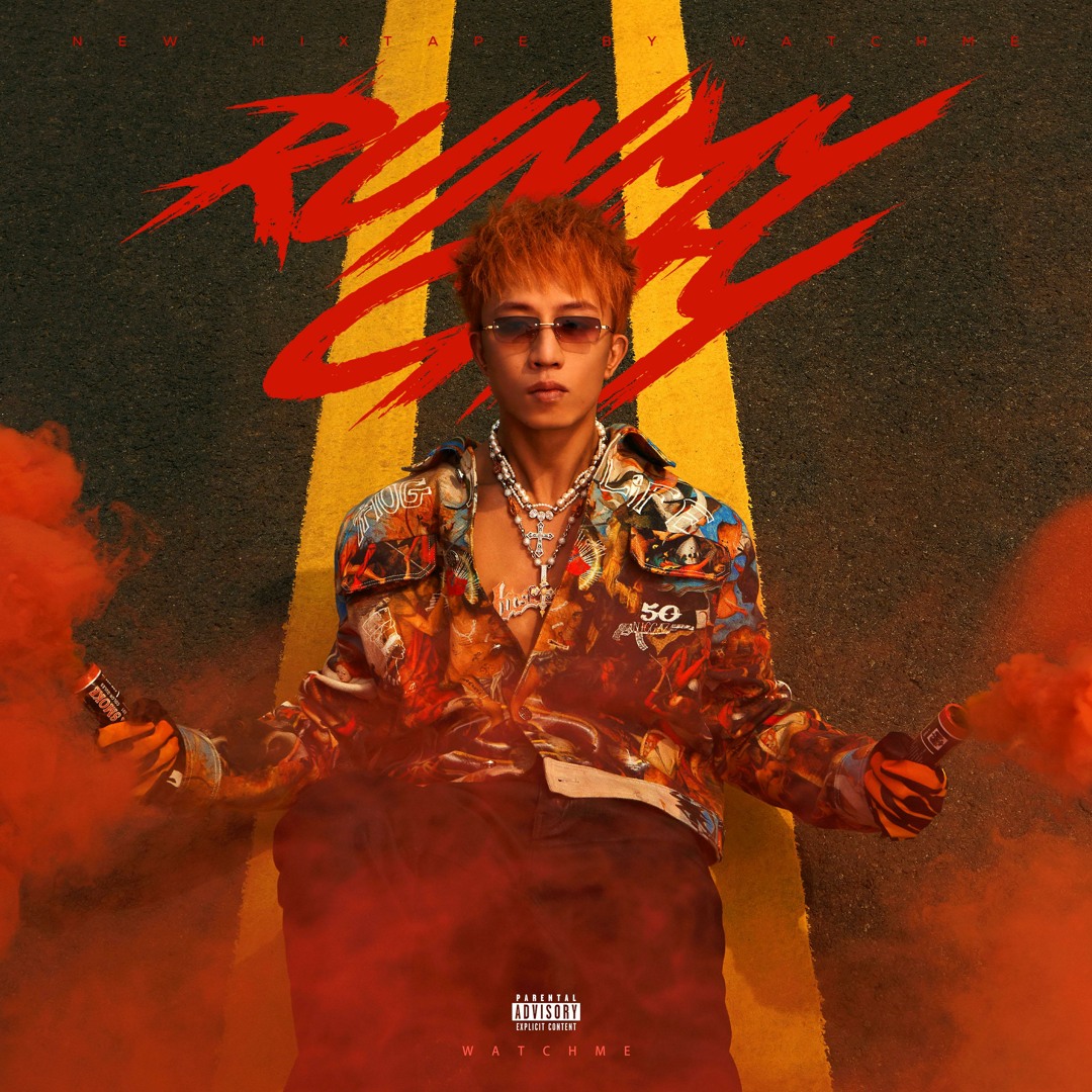 Stream “919” by 王齐铭WatchMe | Listen online for free on