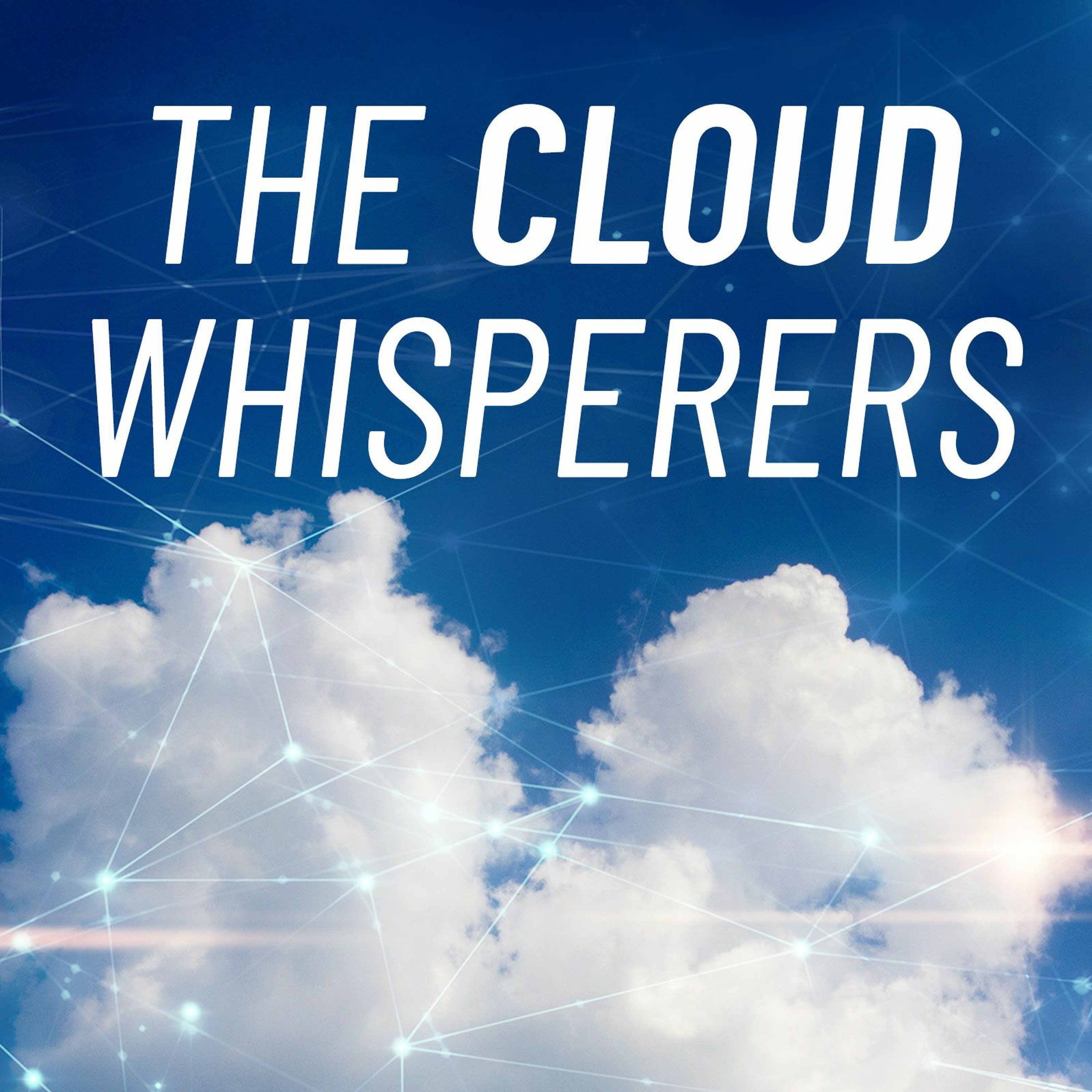 Episode 34 - Bite Sized Cloud Whisperers episode artwork