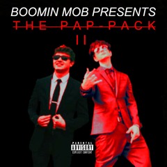 JUMPER with JSHENKI [prod. Pappy_Boomin]