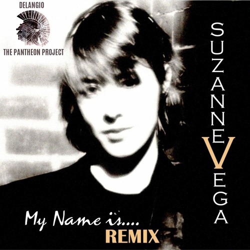 My Name Is.... Remix