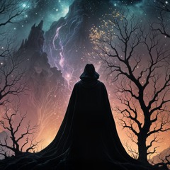 Dark Night Of The Soul