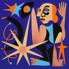 Sotomayor - Who's there / Vida