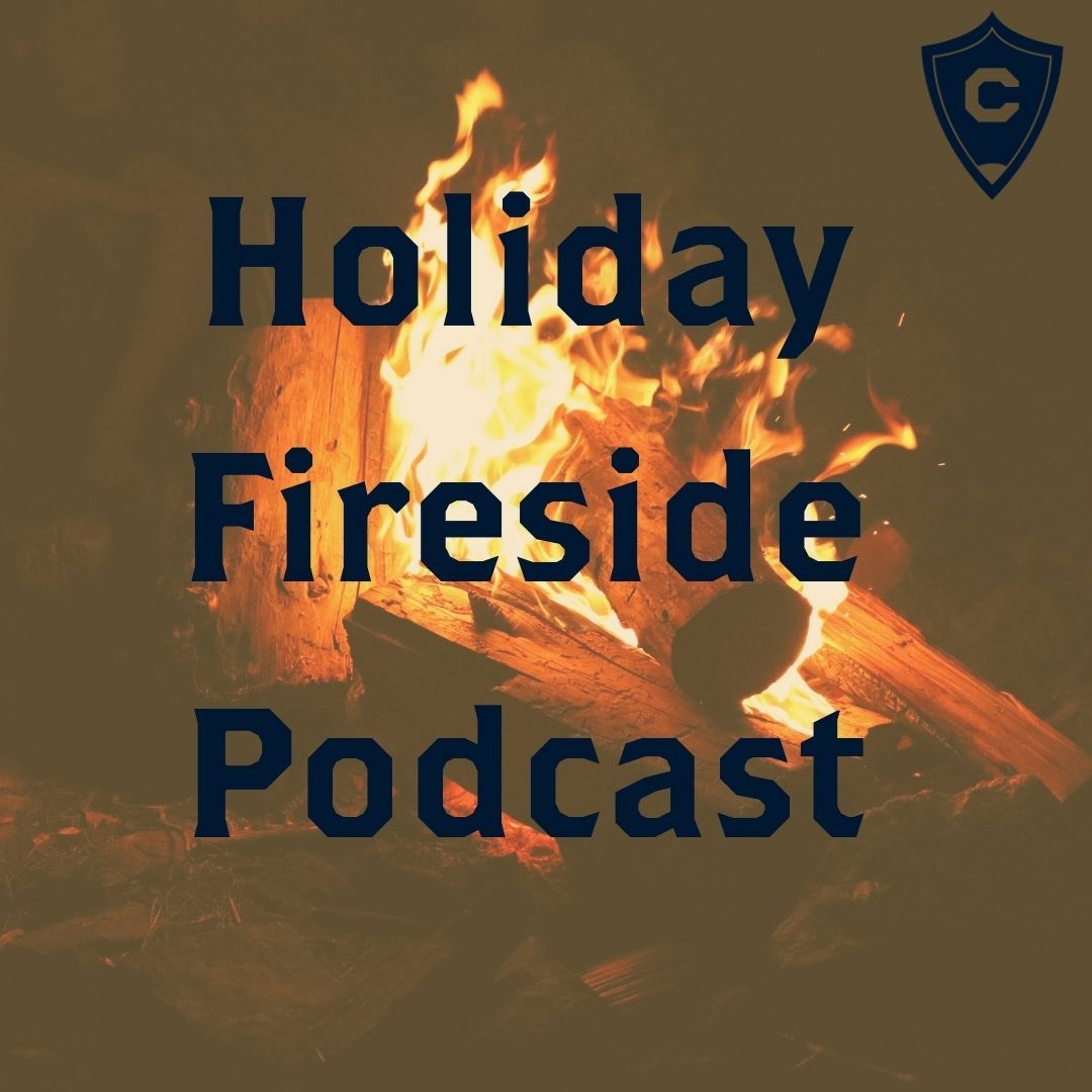 The Camp Cobbossee Podcast