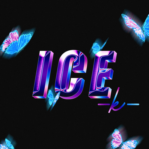 Stream ICE by K | Listen online for free on SoundCloud