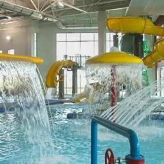 Waterpark - ( @loganja )
