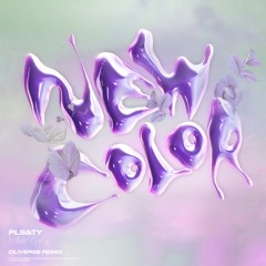 PLS&TY - New Color (Oliverse Remix)