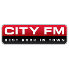 NEW: Top Format Mini Mix #2 - City FM 'The Netherlands' (Custom)