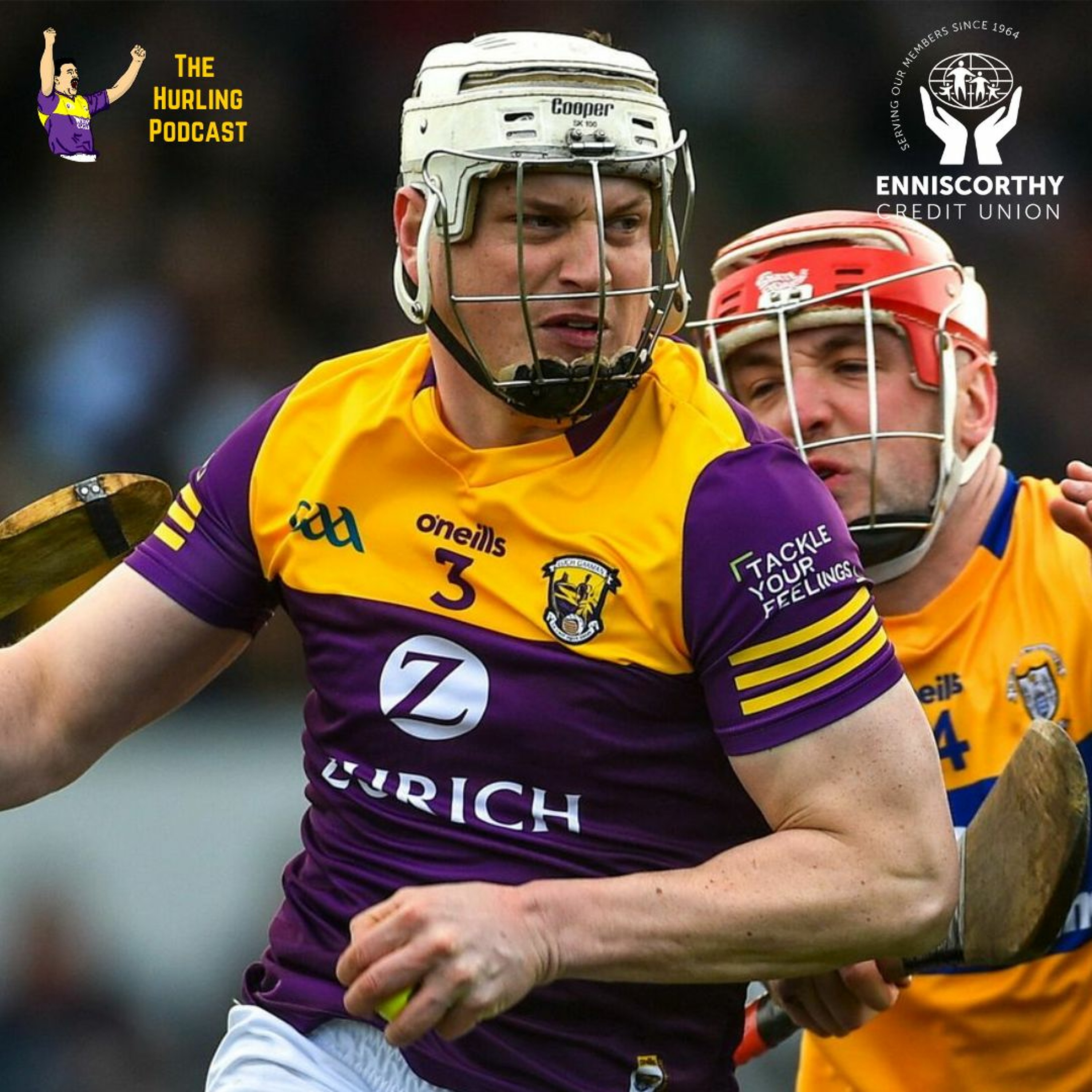 The Wexford Hurling Podcast